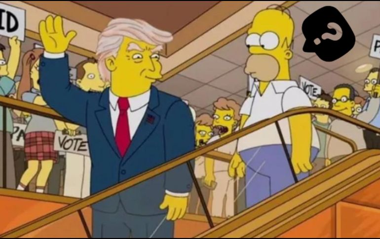 Este año, la serie ha alcanzado su temporada 36, la cual se estrenó el 29 de septiembre con un episodio promocionado como “final de serie”, generando confusión entre sus seguidores. ESPECIAL/ Los Simpson