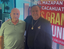 En esta ocasión, la empresa busca cruzar fronteras para elaborar un Mazapán gigante, con el objetivo de reconocer a los hermanos migrantes y preservar la identidad mexicana. ESPECIAL