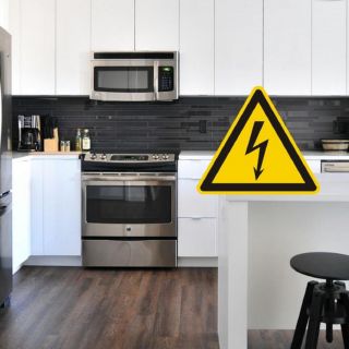 Este es el electrodoméstico que más energía eléctrica consume y por qué