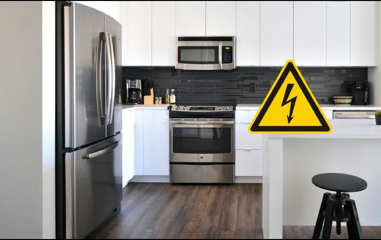 Especialmente en climas cálidos donde su uso es más frecuente, este aparato consume más energía, detalla la Inteligencia Artificial.  UNSPLASH / N. HÉBERT