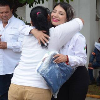 Mujeres privadas de su libertad ya no tendrán que vestir uniforme penitenciario en Jalisco