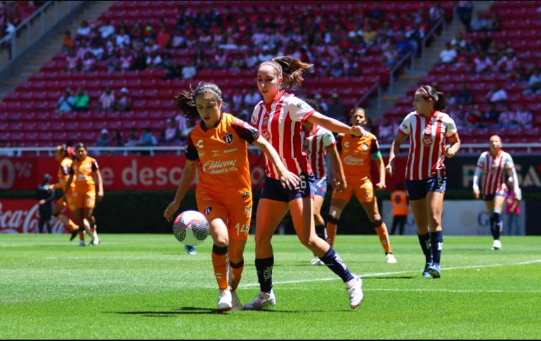 La delantera será la principal arma para ambos conjuntos. IMAGO7.