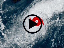 En un video de apenas poco más de dos minutos, la tripulación a bordo del un avión cazahuracanes, logró captar una fuerte turbulencia provocada por Milton. EFE/ ARCHIVO/ ESPECIAL/ CANVA