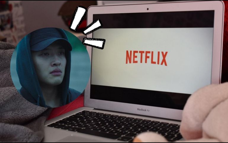 Esta cinta destaca por su narrativa intrigante y giros inesperados, manteniendo a la audiencia en suspenso. ESPECIAL / PIXABAY / NETFLIX