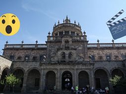 Las películas proyectadas se van cambiando constantemente. ESPECIAL/ El Informador/Archivo y CANVA