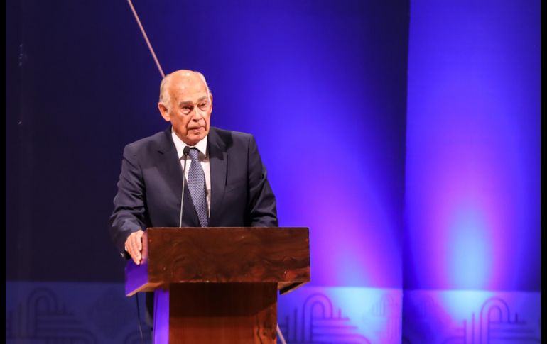 Por tercer año consecutivo el Banco de Alimentos de Guadalajara (BAM), en coordinación con el Gobierno de Jalisco, entregó el Premio a la Generosidad Jalisco en su edición 2024, con el objetivo de reconocer la labor y trayectoria de instituciones y personas que trabajan en beneficio de la sociedad civil en Jalisco. EL INFORMADOR / A. Navarro