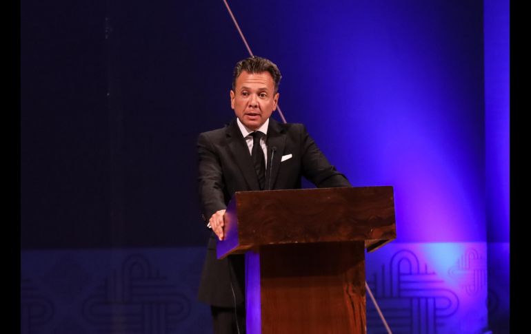 Por tercer año consecutivo el Banco de Alimentos de Guadalajara (BAM), en coordinación con el Gobierno de Jalisco, entregó el Premio a la Generosidad Jalisco en su edición 2024, con el objetivo de reconocer la labor y trayectoria de instituciones y personas que trabajan en beneficio de la sociedad civil en Jalisco. EL INFORMADOR / A. Navarro