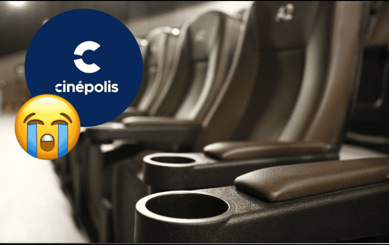 No te puedes perder estos emocionantes y aterradores estrenos. ESPECIAL/ EL INFORMADOR/ ARCHIVO.