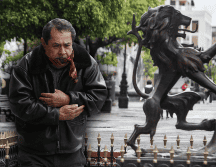 En Jalisco se esperan este miércoles algunos episodios de lluvia de corta duración hacia la tarde y noche son probables. EL INFORMADOR / ARCHIVO