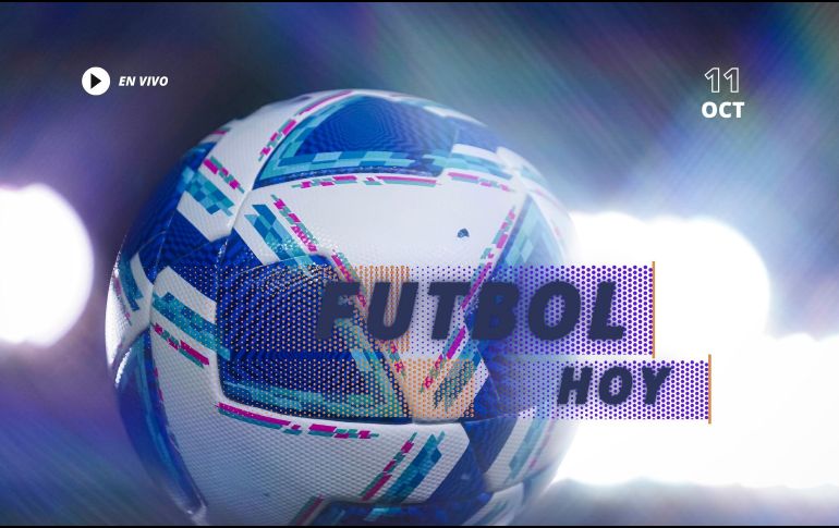 Algunos juegos podrán verse en televisión abierta, otros en restringida, y algunos a través de streaming. IMAGO7