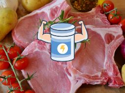 La clave para ganar masa muscular de manera efectiva y saludable es un enfoque integral que incluya una dieta balanceada, entrenamiento adecuado y un estilo de vida saludable. CANVA