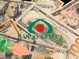 Esta es la cotización del dólar estadounidense para el día de hoy miércoles 09 de octubre de 2024 en Banco Azteca. CANVA/ ESPECIAL