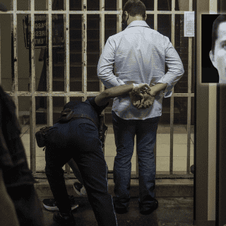 Detienen a dos hombres de confianza de "El Mencho"