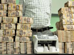La Ciudad de México sigue siendo el centro financiero por excelencia para el crimen organizado, como también lo son Guadalajara y Monterrey. NTX / ARCHIVO