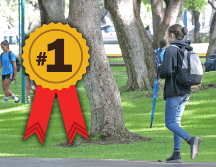 Tomar la decisión sobre dónde estudiar una carrera universitaria es una labor compleja porque significa apostar por el futuro. EL INFORMADOR / ARCHIVO