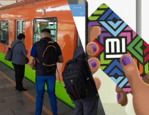 La recarga de saldo a tu Tarjeta de Movilidad Integrada (MI) no es la única utilidad de la aplicación móvil.  SUN/ARCHIVO ESPECIAL/GOBIERNO DE LA CIUDAD DE MÉXICO