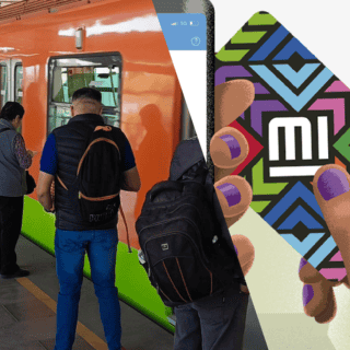 Metro CDMX: así puedes recargar tu tarjeta desde el celular paso a paso