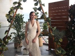 Bridal Shower de Andrea Celis Moreno. GENTE BIEN JALISCO/ E. Escamilla