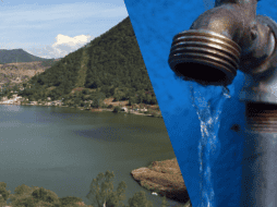 Se detalló que el incremento en los niveles de almacenaje todavía está por debajo del promedio histórico en estas fechas del año. NOTIMEX/ARCHIVO