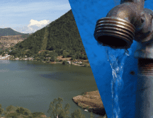 Se detalló que el incremento en los niveles de almacenaje todavía está por debajo del promedio histórico en estas fechas del año. NOTIMEX/ARCHIVO