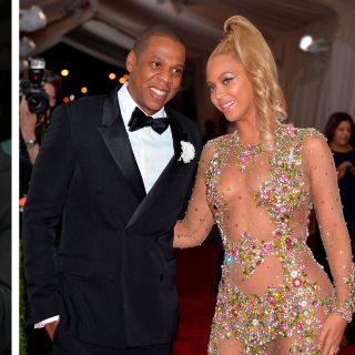 Piers Morgan ofrece disculpa pública a Jay-Z y Beyoncé