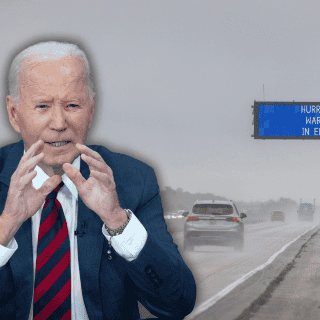 Huracán "Milton" AMENAZA a Florida ¿Por qué es tan PELIGROSO?