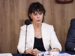 Un trastorno depresivo te lleva a tener unos estilos de vida poco saludables, señaló la jefa del servicio de psicología clínica del antiguo Hospital Civil. EL INFORMADOR / H. Figueroa