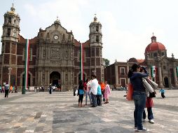 Este miércoles se propuso reformar la Ley Federal del Trabajo para dar un día de descanso adicional a trabajadores. NTX / ARCHIVO