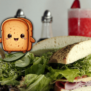 Este es el pan más saludable para no sobrecargar el páncreas