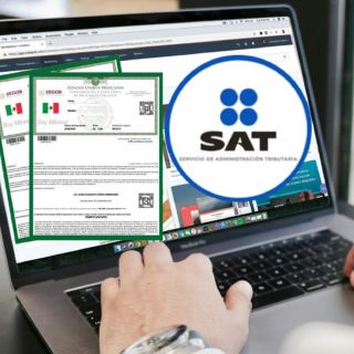 SAT: Así puedes modificar tu RFC si obtuviste un cambio en tu CURP