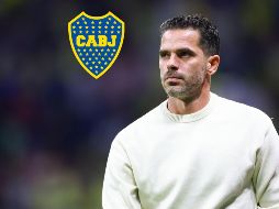 Una vez que se pague la cláusula de rescisión, Fernando Gago saldrá de Chivas a Boca Juniors y los rojiblancos tendrán que anunciar a su nuevo director técnico. IMAGO7