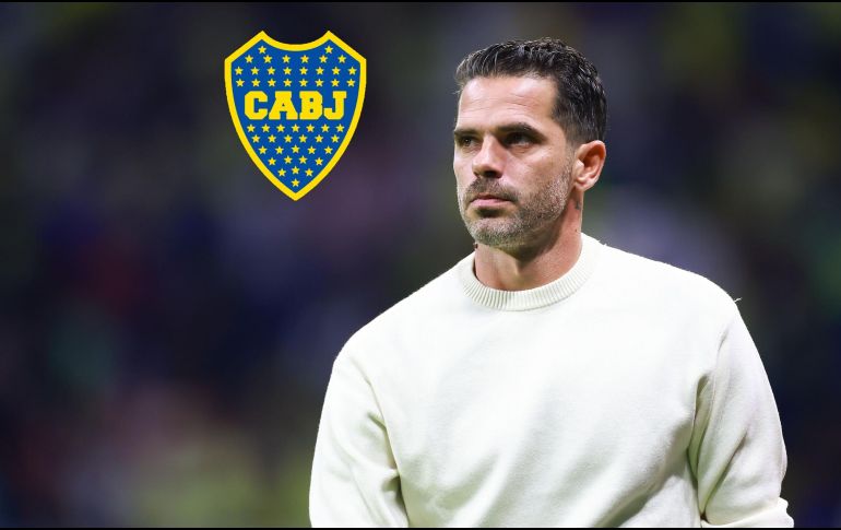 Una vez que se pague la cláusula de rescisión, Fernando Gago saldrá de Chivas a Boca Juniors y los rojiblancos tendrán que anunciar a su nuevo director técnico. IMAGO7