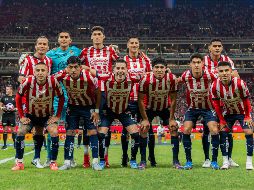 Después de la dolorosa derrota ante Atlas en el Clásico Tapatío del pasado sábado, Chivas tomó unos días de descanso, pero ya retomó sus actividades en Verde Valle para su siguiente reto. IMAGO7