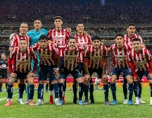 Después de la dolorosa derrota ante Atlas en el Clásico Tapatío del pasado sábado, Chivas tomó unos días de descanso, pero ya retomó sus actividades en Verde Valle para su siguiente reto. IMAGO7