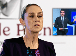 Sheinbaum consideró que 