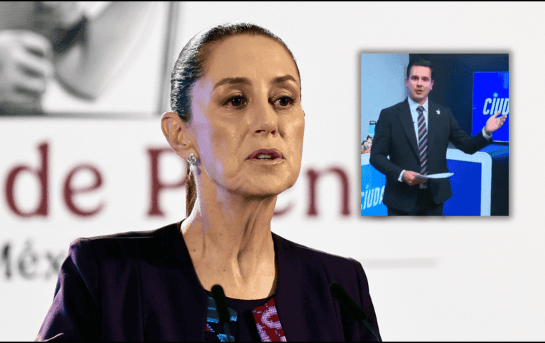 Sheinbaum consideró que 