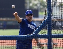 Issmael Salas es una de las nuevas caras en Los Charros de Jalisco. GENTE BIEN JALISCO/ Cortesía