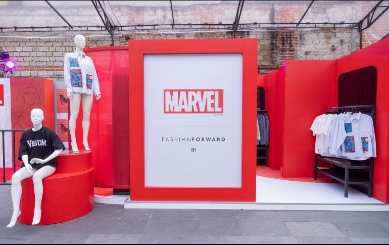 85 aniversario de Marvel Comics. ESPECIAL/THE WALT DISNEY COMPANY MÉXICO.