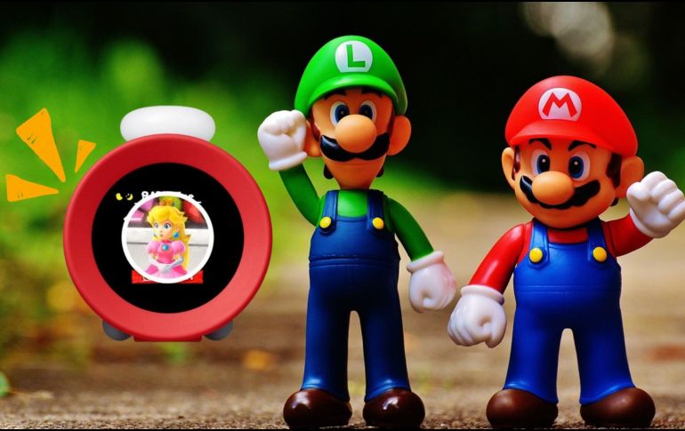 Este despertador te ayudará a conciliar el sueño con su función 