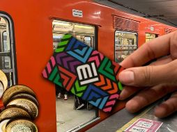 El saldo de la tarjeta de Movilidad Integrada permite el acceso al Metro, Metrobús y otros sistemas de transporte público en la CDMX. X / @MetroCDMX / FREEPIK