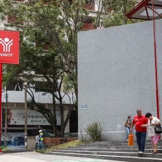 ¿Ya conoces las nuevas oficinas del Infonavit en Lagos de Moreno?