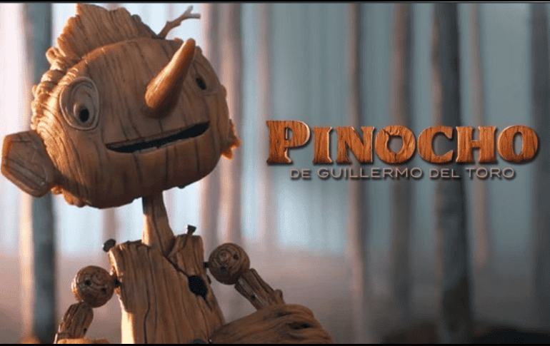 La película será proyectada en la Pantalla Bicentenario, considerada como una de las pantallas más grandes a nivel mundial y única en América Latina. ESPECIAL/Netflix.