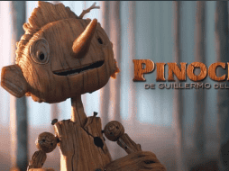 La película será proyectada en la Pantalla Bicentenario, considerada como una de las pantallas más grandes a nivel mundial y única en América Latina. ESPECIAL/Netflix.