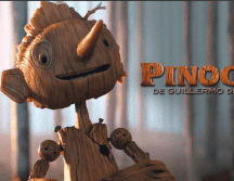 La película será proyectada en la Pantalla Bicentenario, considerada como una de las pantallas más grandes a nivel mundial y única en América Latina. ESPECIAL/Netflix.