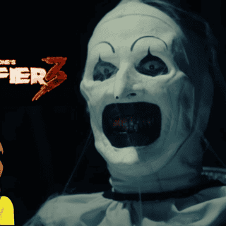 'Terrifier 3' provoca que la gente abandone las salas de cine; ¿Cuándo se estrena en México?