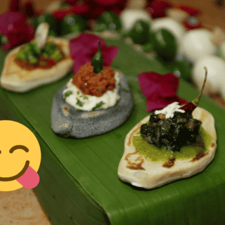 Estos son los dos platillos mexicanos que son muy nutritivos para tu salud, según los nutriólogos