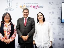 El Centro Integral de Cuidados contará con academias que capaciten a las cuidadoras para activar su economía personal. CORTESÍA/ Gobierno de Zapopan.