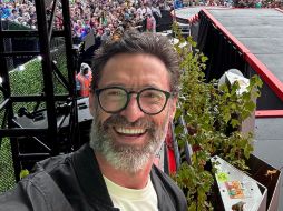 ¡Los boletos ya están a la venta!. X (TWITTER) @RealHughJackman