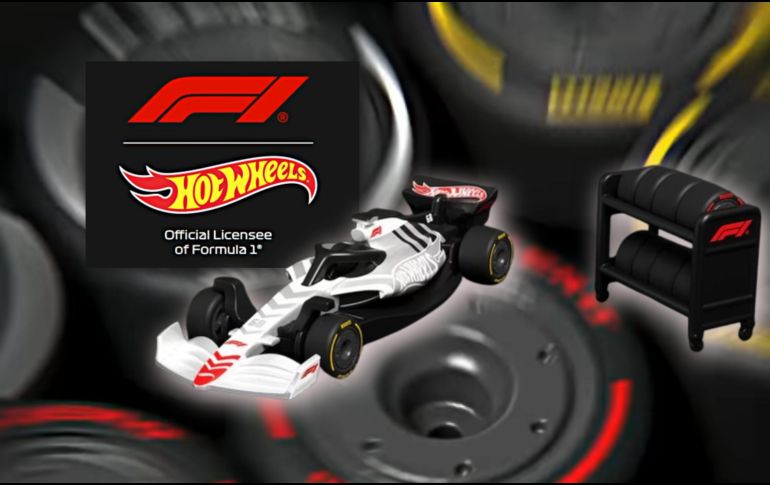 Esta colección tendrán el objetivo de atraer a nuevo público a la categoría. INSTAGRAM / @hotwheelsofficial