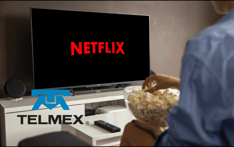 Netflix es un servicio de streaming por suscripción que permite a los usuarios ver series y películas en un dispositivo con conexión a internet. Pixabay / Klipartz